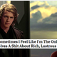 Illustration for article titled Star Wars screenshots improved, clarified by Onion headlines